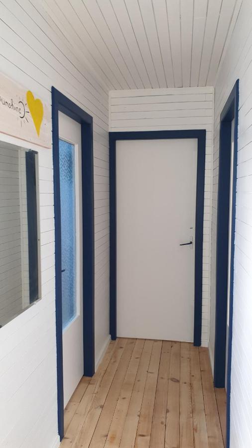 Mila Home Balaton Balatonfůzfő Exterior foto