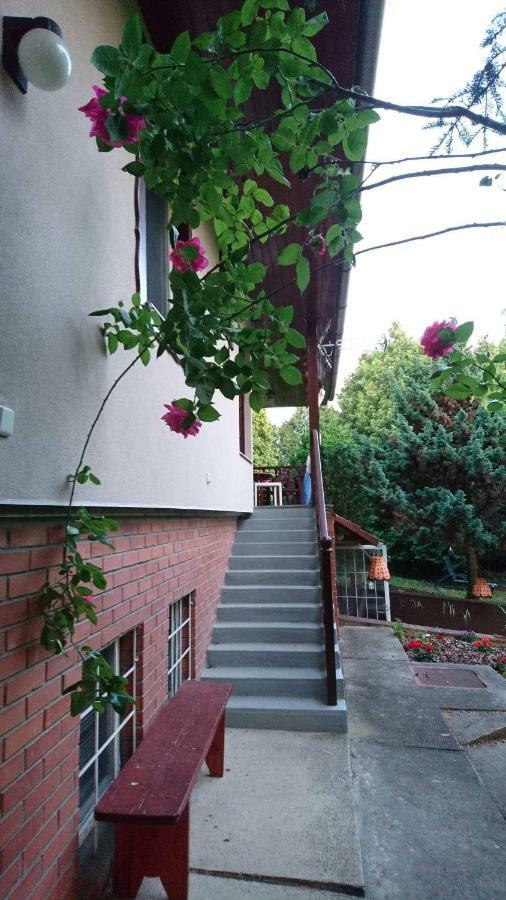 Mila Home Balaton Balatonfůzfő Exterior foto